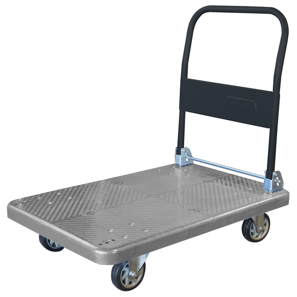 Pro-Series Folding Platform Truck 660 lbs Capacity FPT660